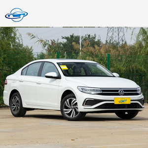 Voitures d'occasion de haute qualité VW Bora Legend 1.5L automatique essence berline conduite à gauche - Product Image 4