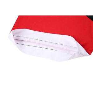 100% algodón camiseta lisa en blanco para hombre sublimación personalizada impresa para ilustraciones de sublimación - Product Image 5