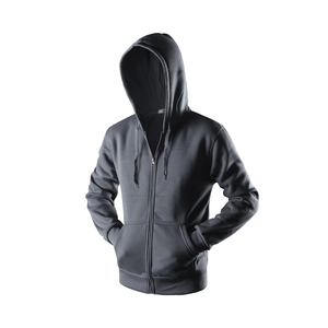 Nouveau Pull à Capuche Polaire Brodé Personnalisé pour Homme, Style Vintage 2026, avec Poche, 100% Coton, Vêtement d'Extérieur Hiver - Product Image 5