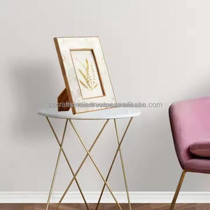 กรอบรูปขัดเงาคุณภาพทนทานสำหรับโต๊ะและผนังหน้าจอสวยงามตกแต่งแบบพรีเมี่ยม - Product Image 2