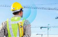 MOKO SMART H7 Lite : Mini traceur personnel portable avec longue autonomie, Bluetooth 5.0, indice IP67 et accéléromètre intégré