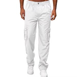 Premium Training <b>Jogger</b> Trousers – Durable Long Practice Sessions - Product Image 2