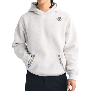 Sudadera con Capucha Personalizada para Hombre con Bordado 2026 |   Sudadera de Felpa de Algodón Grueso para Uso Diario - Product Image 1