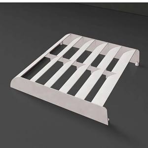 VIET TIEN CHG 1HP Solar Powered Eco Friendly <b>Small</b> Air Conditioner High End PP ABS Material Wind Redirection Easy Install Item - Product Image 4