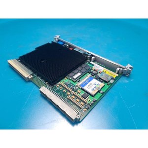 Pièces d'équipement semi-conducteur d'occasion Lam Research 605-048878-001 VME-7671-421000 VMIVME-7671 SBC, état actuel - Product Image 3
