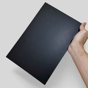 Pima White PVC WPC Foam Board <b>Sheet</b> 10mm Thickness 0.6 G/cm3 Density Lead-Free Celuka Bathroom <b>Waterproofing</b> Materials Vietnam - Product Image 3
