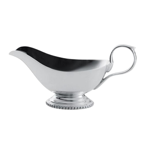 Recipientes para Salsas de Estilo Moderno y Duradero, Metal Brillante, Calidad Premium, Hechos a Mano, para Uso en el Hogar y Restaurantes - Product Image 3