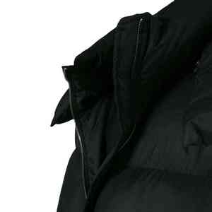 Chaqueta North-Face de Última Moda, Ligera, Acolchada, para Hombre, Invierno, Embalaje Personalizado, Impermeable - Product Image 3