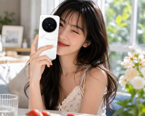 Vivo X300 Ultra 5G Snapdragon 8 Elite Gen 5 Flagship 200MP ZEISS Caméra 6.82 "AMOLED 6600mAh Batterie <span class=keywords><strong>Version</strong></span> Globale Usine - Product Image 2