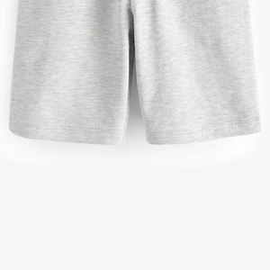 Shorts décontractés pour hommes de haute qualité, dernier design, couleur unie, 100% coton, tissu respirant à séchage rapide - Product Image 6
