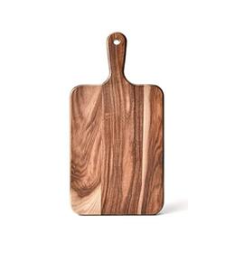 ชุดเขียงไม้อะคาเซียทำจากไม้อะคาเซียธรรมชาติดีไซน์แบบพรีเมี่ยม - Product Image 1