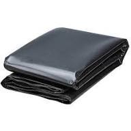 Premium 380 GSM Industrial HDPE Tarpaulin Sheet High Strength Abrasion Resistant Waterproof Protective Cover for Outdoor Use - Product Image 3