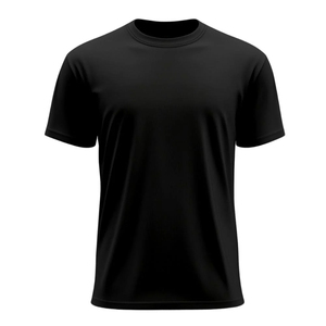 เสื้อยืดสีขาวคอตตอนที 69 - Product Image 1