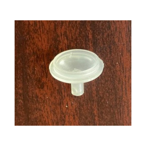 โรงงานเย่เจียรับผลิตตามสั่ง ร่มซิลิโคนกันรั่ว ได้รับการรับรองมาตรฐาน ISO 14001 พร้อมวาล์วขนาดเล็ก - Product Image 1