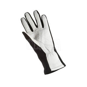 ถุงมือแข่งรถคาร์ทระบายอากาศพร้อมโลโก้สั่งทำ ขายส่ง ป้องกันการลื่น ผลิตจากโรงงาน - Product Image 6