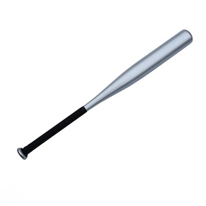 Batte de baseball en alliage d'aluminium légère et écologique pour gaucher, idéale pour l'entraînement en extérieur, vente en gros à prix raisonnable - Product Image 1