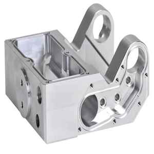 Servicios de Mecanizado CNC Personalizados de Anand Engineering Corporation, Moldes Metálicos de Alta Precisión, Se Aceptan OEM/ODM - Product Image 1