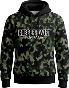 Chándal Personalizado para Hombre, Tela Suave, Fabricación en Fábrica, Chándal Duradero, Ropa Casual, Chándal en Línea - Product Image 2