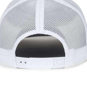 Gorra Trucker de Diseño Único, Gorra Trucker de Marca Privada para Adultos, Venta en Línea, Gorra Trucker de Malla Transpirable a Precio Económico - Product Image 4