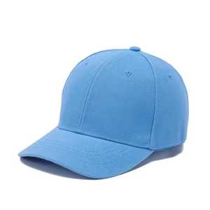 Gorra de Béisbol Roja Unisex, Ajustable, Transpirable, 100% Algodón, Gorra Casual para Adultos, para las Cuatro Estaciones - Product Image 4