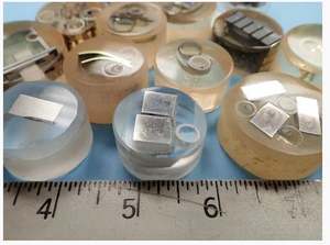 บริการตรวจสอบและทดสอบขนาดเม็ดอลูมิเนียมอัลลอยด์ ความหนาของสารเคลือบและการชุบ จากซัพพลายเออร์ในอินเดีย ในราคาที่ดีที่สุด - Product Image 5