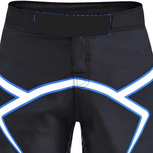 Nouveauté 2026 - Shorts MMA personnalisés avec logo - Haute qualité - Unisexe - Vêtements de boxe pour adultes - Disponibles dans toutes les couleurs - Shorts MMA - Product Image 5