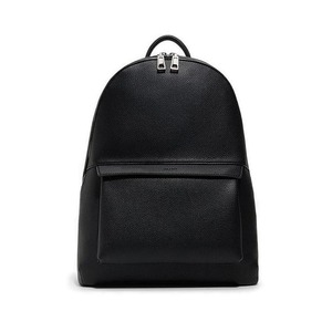 Trendy Custom Adjustable Shoulder Strap Genuine <b>Leather</b> Sling Shoulder Messenger Bags <b>Briefcase</b> Handbag for Men - Product Image 1
