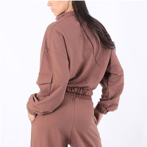 Trajes Deportivos Acampanados para Mujer de Alto Rendimiento y Transpirables, Diseñados para Máxima Comodidad y Estilo de Vida Activo, Uso Diario - Product Image 5