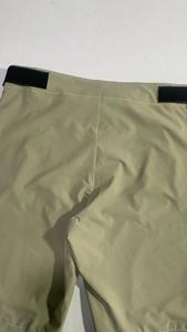 Pantalones de Ciclismo MTB Transpirables Unisex - Material 94% Poliéster 160g, Flexibles, Deportivos, para Todas las Estaciones - Product Image 4