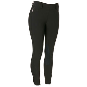 Pantalones de Montar a Caballo de Moda, Pantalones de Cintura Alta para Mujer, Ropa Ecuestre Deportiva para Exteriores - Product Image 4