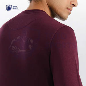 Sudadera de Manga Larga para Hombre, Diseño Casual, Nueva Colección, Cómoda, Precio Razonable, Venta al Por Mayor - Product Image 5