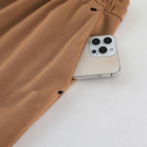 ชุดวอร์มผู้ชายแบบเต็มตัวผ้าฟลีซบุซับในแบบใหม่ ดีไซน์ขาดๆ แต่งยีนส์ ระบายอากาศได้ดี เป็นมิตรกับสิ่งแวดล้อม เหมาะสำหรับฤดูหนาว มีไซส์พลัส - Product Image 2