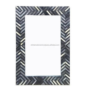 Incrustation d'os 100% naturelle, meilleur produit, décor fait à la main, cadre de Photo artisanale, pour produit en vogue - Product Image 4