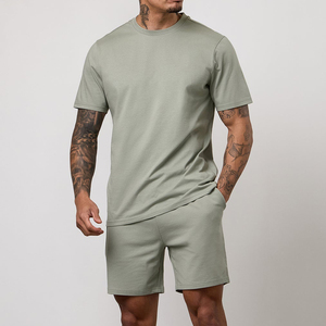 Camisetas de Hombre de Alta Calidad 100% Algodón, Camisetas Extra Grandes y Resistentes para Impresión Personalizada - Product Image 6