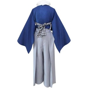 Costume de Kendo pour Hommes, Uniforme de Judo, Kimono d'Arts Martiaux, Uniforme Hakama à Prix Abordable - Product Image 5