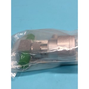 วาล์วซีลแบบเบลโลว์ SWAGELOK SS-4BK-VCR-1C ขนาด 1/4 นิ้ว - อุปกรณ์และอะไหล่เซมิคอนดักเตอร์ระดับโลกที่เชื่อถือได้ - Product Image 5