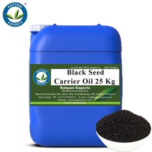 Aceite De Semilla Negra rico en nutrientes | Aceite de Kalonji prensado en frío para antienvejecimiento y reparación del cabello - Product Image 4