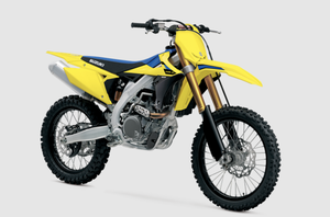 NOUVELLE MEILLEURE OFFRE 2026 – 4 NOUVELLES Motos Tout-Terrain Jaune Bleu 450cc – Vente Rapide – 80km/h 3000W - Product Image 5