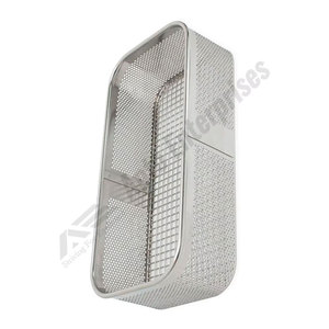 Bandeja de esterilización para instrumentos quirúrgicos y dentales, para uso médico y dental - Product Image 2