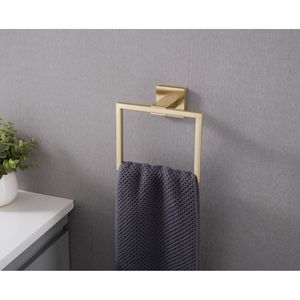 Set di 5 Accessori per Bagno di Alta Qualità, Set di Accessori Premium per il Bagno - Product Image 6