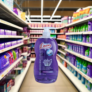 Eco-Friendly Household Formula Dishwashing Liquid Detergent Kitchen Cleaning <b>Wash</b> <b>Soap</b> for Dishwasher and Laundry Wholesale - Product Image 4