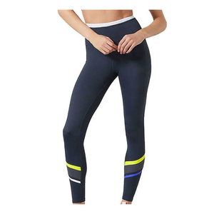 2026 New Arrival Custom Logo <b>Women's</b> Seamless Tight Gym Fitness Yoga Pants High Waist Breathable and Sexy for Casual Use - Product Image 1