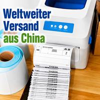 Partenaire de Dropshipping Shopify en Allemagne |   Entrepôt 3PL en Chine avec marque privée, sans MOQ