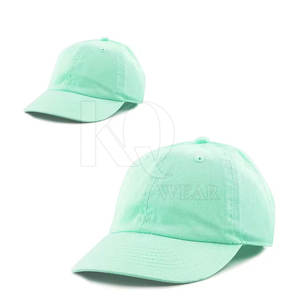 หมวกเบสบอล วัสดุเบา ดีไซน์สวมใส่สบาย เหมาะสำหรับเล่นกีฬา ใส่ลำลอง และแฟชั่นประจำวัน - Product Image 6