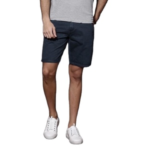 Pantalones Cortos Chino Casuales Ecológicos para Hombre al por Mayor, con Bolsillo, Elásticos en 4 Direcciones, de Secado Rápido, Transpirables, para Golf y Gimnasio - Product Image 4