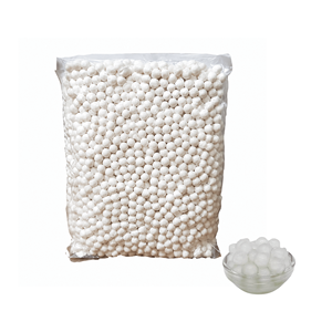 Venta Especial: Tapioca Blanca Natural de Fabricante Vietnamita con Certificación Internacional, Empaque Personalizado - Product Image 1