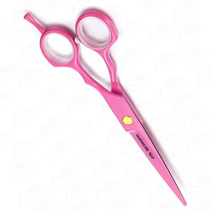 Ciseaux de coiffure professionnels en gros pour coiffeurs et barbiers – Qualité supérieure, sur mesure, pour soins capillaires personnels - Product Image 6
