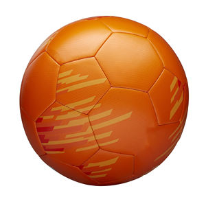 Balón de Fútbol Clásico de Piel Sintética PU Tamaño 5 para Entrenamiento Estudiantil, Ecológico, con Cámara de Látex para Fútbol y Deportes al Aire Libre, Venta al Por Mayor - Product Image 3