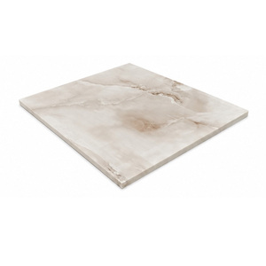 Carreaux de luxe 60x60 cm, carreaux de sol en porcelaine émaillée, surface très brillante, carreaux de porcelaine polie 600x600 mm - Product Image 2