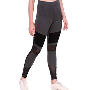 Pantalones de Yoga de Cintura Alta para Mujer, Estilo Moderno, Ajustados, Deportivos, Levanta Glúteos, Leggings de Fitness - Product Image 2
